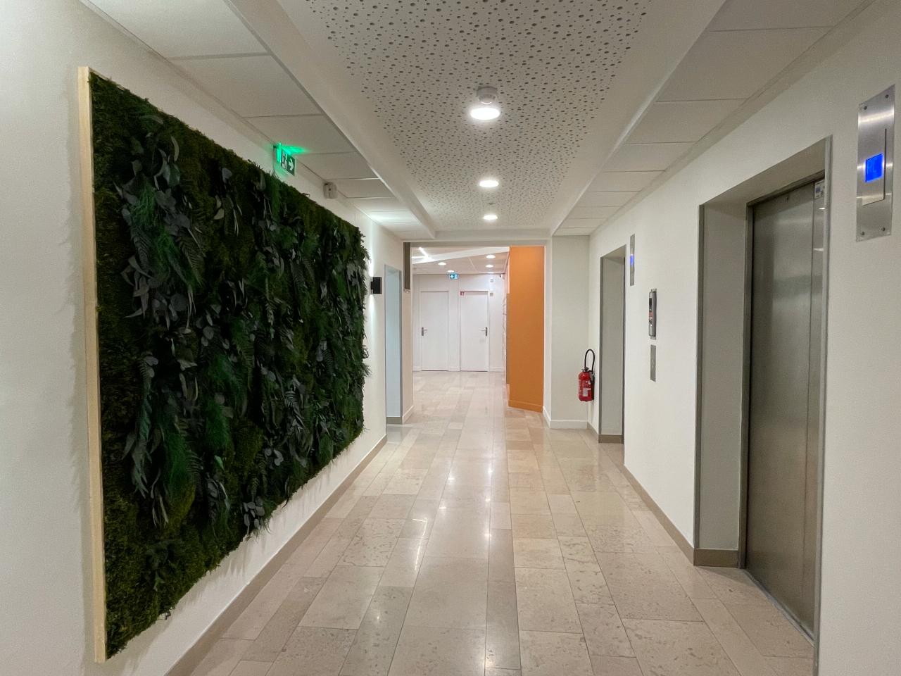 Bureau Rouen 696m² Location bureau Rouen Seine-Maritime OLBUR2112555 5